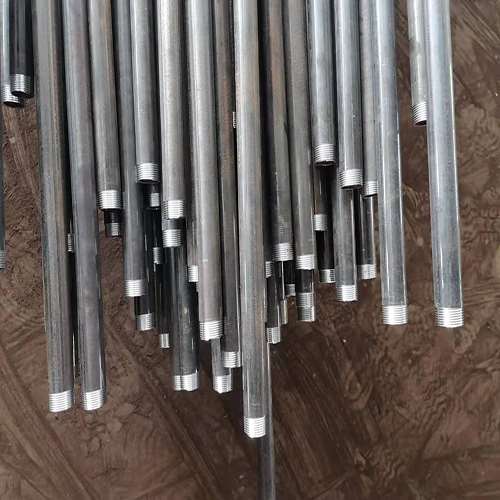 鹤岗声测管重量是多少?买管必知的计算公式