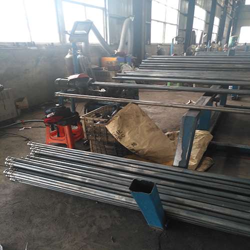 鹤岗桥梁桩基声测管的施工工艺流程